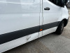 BU69 OCZ: Mercedes Benz Sprinter 314 CDI Panel Van in White, 2143cc, Manual, Diesel, Mileage Approx 80,000, MOT Expires 19/11/2024. Comes with 2 x Keys & Log Book. NOTE: currently not starting, battery requires attention. - 8