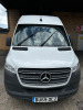 BU69 OCZ: Mercedes Benz Sprinter 314 CDI Panel Van in White, 2143cc, Manual, Diesel, Mileage Approx 80,000, MOT Expires 19/11/2024. Comes with 2 x Keys & Log Book. NOTE: currently not starting, battery requires attention. - 14