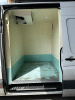 EA67 UCG: Mercedes Benz Sprinter 314 CDI Premium Edition Insulated Refrigerated Panel Van In White with Webasto Refrigeration Plant Type Diavia Frigo 4000/10, S/N 002925, YOM 2017, 2143cc, Manual, Diesel, Mileage 278498. MOT Expires 28/11/2024. Comes with - 3