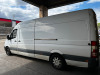 EA67 UCG: Mercedes Benz Sprinter 314 CDI Premium Edition Insulated Refrigerated Panel Van In White with Webasto Refrigeration Plant Type Diavia Frigo 4000/10, S/N 002925, YOM 2017, 2143cc, Manual, Diesel, Mileage 278498. MOT Expires 28/11/2024. Comes with - 4