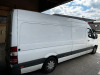 EA67 UCG: Mercedes Benz Sprinter 314 CDI Premium Edition Insulated Refrigerated Panel Van In White with Webasto Refrigeration Plant Type Diavia Frigo 4000/10, S/N 002925, YOM 2017, 2143cc, Manual, Diesel, Mileage 278498. MOT Expires 28/11/2024. Comes with - 5