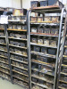 5 x Assorted Rack Trolley's with Large Quantity of Assorted Bread, Loaf & Baking Tins (As Viewed). - 3