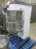 Sinmag Europe Planeto 80L Planetary Mixer, Model SM2-8OL, S/N 2102002, DOM 03/2021, 3 Phase. Comes with 2 Stainless Steel Bowls, 1 x Stand, 1 x Beater, 1 x Whisk & 1 x Dough Mixer. - 2