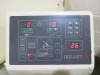 Ibis Programmed 200kg Planetary Spiral Mixer, Model MS 340, Type 23171, Year 2008. Comes with Dough Hook and Mixing Bowl. - 2
