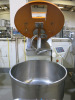 Ibis Programmed 200kg Planetary Spiral Mixer, Model MS 340, Type 23171, Year 2008. Comes with Dough Hook and Mixing Bowl. - 3