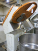 Ibis Programmed 200kg Planetary Spiral Mixer, Model MS 340, Type 23171, Year 2008. Comes with Dough Hook and Mixing Bowl. - 5