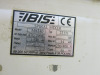 Ibis Programmed 200kg Planetary Spiral Mixer, Model MS 340, Type 23171, Year 2008. Comes with Dough Hook and Mixing Bowl. - 6