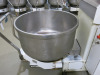 IbisArt Programmed 200kg Planetary Spiral Mixer, Model MSA 340, Type 23171, Year 2015. Comes with Dough Hook and Mixing Bowl. - 4