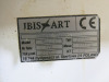 IbisArt Programmed 200kg Planetary Spiral Mixer, Model MSA 340, Type 23171, Year 2015. Comes with Dough Hook and Mixing Bowl. - 5
