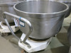 Ibis Mixing Bowl & Trolley, Model WS340. NOTE: for use with lots 48, 49, 50 & 51.