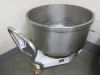 Ibis Mixing Bowl & Trolley, Model WSA340. NOTE: for use with lots 48, 49, 50 & 51.