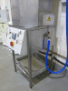 Unitronics Temperature Controlled Water Dosing System for Dough Mixers, Approx 500 litres Capacity. - 3