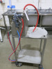 Bakon Spraymix on Trolley with Spray Gun, Model Spraymix 1, S/N 25000479-003, YOM 2022. - 3