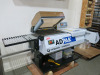 AdPak SmiPack, S560NA Automatic L Sealing Machine, S/N 12313. Year 2021. Comes with Manual.