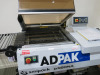 AdPak SmiPack, S560NA Automatic L Sealing Machine, S/N 12313. Year 2021. Comes with Manual. - 3