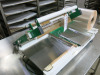 Hartwells Bakerpack Model 3 Heat Sealer. - 4