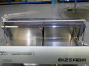 Bizerba Bread Slicer, Model BS38, S/N 10304144 Year 2007. NOTE: crack to facia lid. - 4