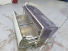 Bizerba Bread Slicer, Model BS38, S/N 10304144 Year 2007. NOTE: crack to facia lid. - 5