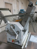 Ferneto LSA516 Bench Mounted Dough Sheeter, S/N T-38520-1, Year 07/2020. Comes with Manual. - 2