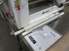 Ferneto LSA516 Bench Mounted Dough Sheeter, S/N T-38520-1, Year 07/2020. Comes with Manual. - 3