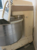 Kemper Floor Standing 200kg Planetary Spiral Mixer. Fixed Head (No Plates). - 4