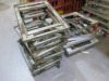 19 x Assorted Sets of Metal Mobile Wheels. - 2