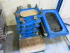 12 x Assorted Plastic Sets of Mobile Wheels. - 2