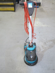 Truvox Floor Polisher, Model 0828240.