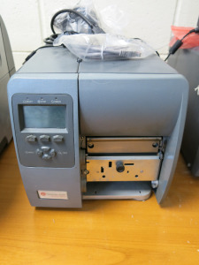 Datamax O'Neill M-Class Mark II Label Printer, Model DMX-M-4206E, S/N 04946072.