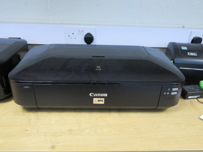 Canon Pixma K10390 Colour Printer.