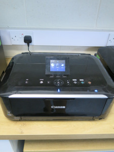 Canon Pixma K30314 Colour Printer.