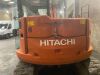 Hitachi ZA85USB-6 Hydraulic Excavator, Plant Reference 687, S/N HCMDER50K00111099, Running Hours 2165, Year 03/2021. NOTE: does not come with buckets or quick hitch coupler. - 3