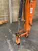 Hitachi ZA85USB-6 Hydraulic Excavator, Plant Reference 687, S/N HCMDER50K00111099, Running Hours 2165, Year 03/2021. NOTE: does not come with buckets or quick hitch coupler. - 8