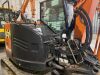 Hitachi ZA85USB-6 Hydraulic Excavator, Plant Reference 686, S/N HCMDER50V00111043, Running Hours 3042.7, Year 03/2021. NOTE: does not come with buckets or quick hitch coupler. - 17