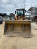 (2018) Hyundai Loading Shovel, Model Wheel Loader HL940, S/N HHKHW400AJ0000706, Running Hours 4674.6. Fitted with BAC Loading Shovel. Comes with Key. - 12