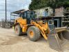 (2018) Hyundai Loading Shovel, Model Wheel Loader HL940, S/N HHKHW400AJ0000706, Running Hours 4674.6. Fitted with BAC Loading Shovel. Comes with Key. - 13