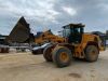 (2018) Hyundai Loading Shovel, Model Wheel Loader HL940, S/N HHKHW400AJ0000706, Running Hours 4674.6. Fitted with BAC Loading Shovel. Comes with Key. - 18