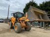 (2018) Hyundai Loading Shovel, Model Wheel Loader HL940, S/N HHKHW400AJ0000706, Running Hours 4674.6. Fitted with BAC Loading Shovel. Comes with Key. - 20