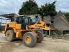 (2018) Hyundai Loading Shovel, Model Wheel Loader HL940, S/N HHKHW400AJ0000706, Running Hours 4674.6. Fitted with BAC Loading Shovel. Comes with Key. - 21