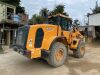 (2018) Hyundai Loading Shovel, Model Wheel Loader HL940, S/N HHKHW400AJ0000706, Running Hours 4674.6. Fitted with BAC Loading Shovel. Comes with Key. - 22