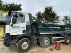 LV16 GVN: Renault C430, 8 x 4 Tipper Body, 32,000kg Gross, Mileage 547,922km. Comes with Key, V5 & Document Folder. NOTE: One Owner From New, MOT Expires 30/6/2025, PMI Inspection Report Carried Out 11th June 2024. NOTE: THIS LOT IS BEING OFFERED - 2