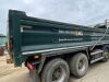 LV16 GVN: Renault C430, 8 x 4 Tipper Body, 32,000kg Gross, Mileage 547,922km. Comes with Key, V5 & Document Folder. NOTE: One Owner From New, MOT Expires 30/6/2025, PMI Inspection Report Carried Out 11th June 2024. NOTE: THIS LOT IS BEING OFFERED - 7