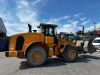 (2018) Hyundai Loading Shovel, Model Wheel Loader HL940, S/N HHKHW400AJ0000706, Running Hours 4674.6. Fitted with BAC Loading Shovel. Comes with Key. - 3