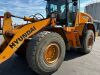 (2018) Hyundai Loading Shovel, Model Wheel Loader HL940, S/N HHKHW400AJ0000706, Running Hours 4674.6. Fitted with BAC Loading Shovel. Comes with Key. - 24