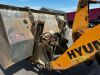 (2018) Hyundai Loading Shovel, Model Wheel Loader HL940, S/N HHKHW400AJ0000706, Running Hours 4674.6. Fitted with BAC Loading Shovel. Comes with Key. - 25