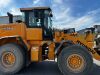 (2018) Hyundai Loading Shovel, Model Wheel Loader HL940, S/N HHKHW400AJ0000706, Running Hours 4674.6. Fitted with BAC Loading Shovel. Comes with Key. - 27