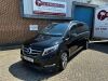 KU19 LUF: Mercedes V-Class V220 Bluetec Sport MPV, Luxury Chauffeur Converted Vehicle with 4 Rear Seats, TV, in Car Phone & Mood Lighting. Diesel, Automatic, 2143cc. MOT Expires 4th April 2025, Mileage 58,000. Comes with Key & V5. - 3