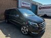 KU19 LUF: Mercedes V-Class V220 Bluetec Sport MPV, Luxury Chauffeur Converted Vehicle with 4 Rear Seats, TV, in Car Phone & Mood Lighting. Diesel, Automatic, 2143cc. MOT Expires 4th April 2025, Mileage 58,000. Comes with Key & V5. - 4