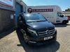 KU19 LUF: Mercedes V-Class V220 Bluetec Sport MPV, Luxury Chauffeur Converted Vehicle with 4 Rear Seats, TV, in Car Phone & Mood Lighting. Diesel, Automatic, 2143cc. MOT Expires 4th April 2025, Mileage 58,000. Comes with Key & V5. - 5