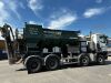 LK68 AEZ: Renault C460, 8 x 4 Omega Roadmaster Volumetric Concrete Mixer, 32,000kg Gross, One Owner From New, Mileage 219,419km. Comes with Key, V5 & Document History Folder. - 5